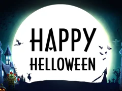Happy Helloween เกมออนไลน์
