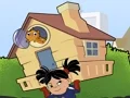 Treehouse Trouble เกมออนไลน์