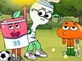 The Summer Sports Quiz 2020 เกมออนไลน์