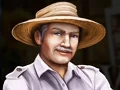 Old Village House เกมออนไลน์