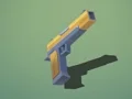 Merge Guns 3D เกมออนไลน์
