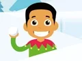 Snowball Mania เกมออนไลน์