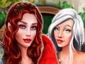 Saving Wonderland เกมออนไลน์