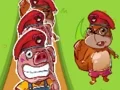 Mia's Military Life เกมออนไลน์