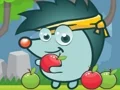 Catch the apple 2 เกมออนไลน์