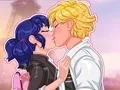School Girl's #First Kiss เกมออนไลน์