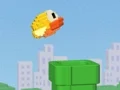 Flappy bird 3d เกมออนไลน์