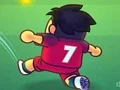 Flappy footchinko เกมออนไลน์
