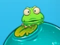 Froggee เกมออนไลน์