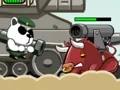 Metal animals เกมออนไลน์