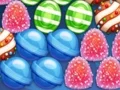 Poppop candies เกมออนไลน์