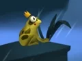 Runaway toad เกมออนไลน์