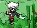 Shinobi slash เกมออนไลน์