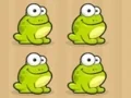 Tap the frog เกมออนไลน์