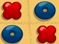 X O tic tac toe เกมออนไลน์