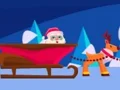 Xmas furious เกมออนไลน์