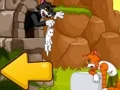Save kitten เกมออนไลน์