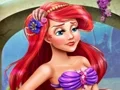 Mermaid Princess Closet เกมออนไลน์