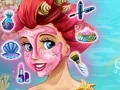Mermaid Princess Real Makeover เกมออนไลน์