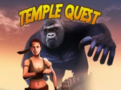 Temple Quest เกมออนไลน์