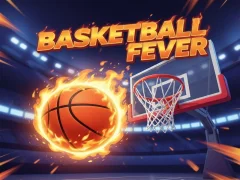 Basketball Fever เกมออนไลน์