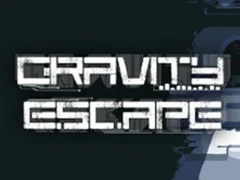 Gravity Escape เกมออนไลน์