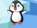 Baby Penguin Coloring เกมออนไลน์