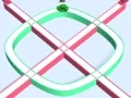 Cars crash color game เกมออนไลน์