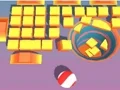 Hole Run 3D เกมออนไลน์
