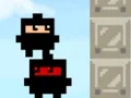 Ninja Cube เกมออนไลน์