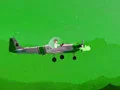 Ben 10 Air Strikes เกมออนไลน์