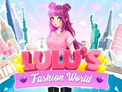 Lulu's Fashion World เกมออนไลน์