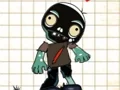 Kill Zombie เกมออนไลน์