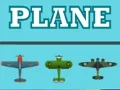 Plane เกมออนไลน์