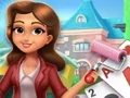 Solitaire Garden เกมออนไลน์