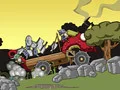 Viking Delivery เกมออนไลน์