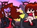 Friday Night Funkin Duo Pack เกมออนไลน์