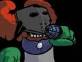 Friday Night Funkin’ Vs Tricky the Clown Mod เกมออนไลน์