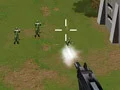 Rebel Fortress เกมออนไลน์