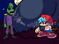 Friday Night Funkin Martian Mixtape เกมออนไลน์