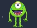 Monsters Runs เกมออนไลน์