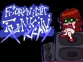 Friday Night Funkin X-RAY เกมออนไลน์