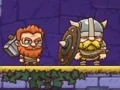 Duo Vikings เกมออนไลน์