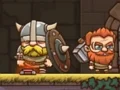 Duo Vikings 2 เกมออนไลน์
