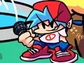 Friday Night Funkin Kade engine เกมออนไลน์