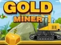 Gold Miner เกมออนไลน์