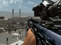 Warzone Sniper เกมออนไลน์