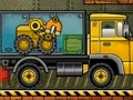 Truck Loader 4 เกมออนไลน์
