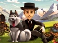 Klondike เกมออนไลน์