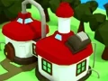 The Lost Joystick เกมออนไลน์